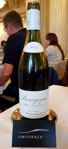 Domaine Leroy - Bourgogne 2003 2