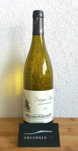 Domaine Marcillet - Bourgogne Aligoté 2017