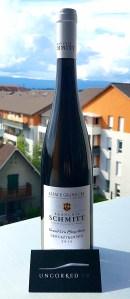 François Schmitt - Gewurztraminer Grand Cru Pfingstberg 2015