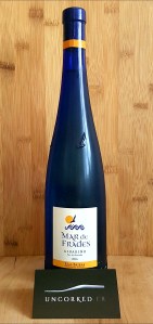 Mar de Frades - Albariño Val Do Salnés 2016