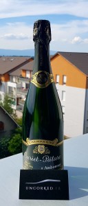 Champagne Ouriet-Pâture - Ambonnay Grand Cru Brut