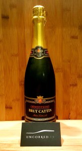 Maison Joseph Cattin - Brut Cattin AOC Crémant d'Alsace