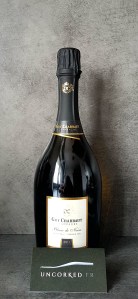 Champagne Guy Charbaut - Blanc de Noirs Extra-Brut Premier Cru 2011