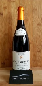 Patriarche - Savigny-lès-Beaune 2009