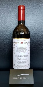 Loredan Gasparini - Venegazzù Della Casa 2011