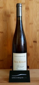 Domaine Paul Kubler - Gewurztraminer Grand Cru Zinnkoepflé 2014
