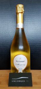 Champagne Guy Charbaut - Memory Brut Premier Cru 2005