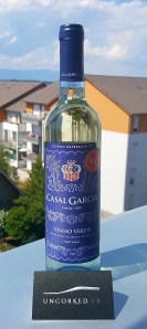 Casal Garcia - Vinho Verde Branco