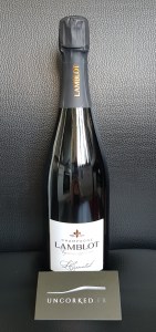 Champagne Lamblot - Cuvée L'Essentiel