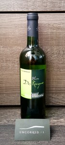 Vignobles Feillon - Blanc des Rocques 2016