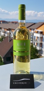 Domaine de la Conseillère - Cristal 2014