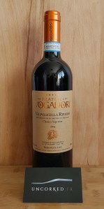 Fratelli Vogadori - Valpolicella Ripasso Classico Superiore 2014