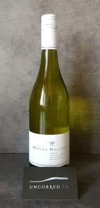 Mount Nelson - Sauvignon Blanc Marlborough 2012
