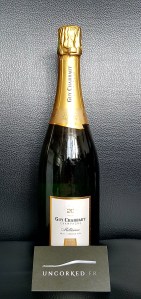 Champagne Guy Charbaut - Millésime 2006 Brut Premier Cru