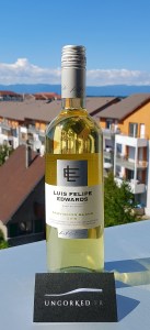 Luis Felipe Edwards - Sauvignon Blanc 2016