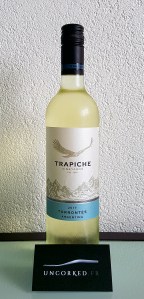Trapiche - Torrentés 2017