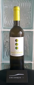 Venta Mazarrón - Rueda Verdejo 2016