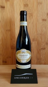 Monte Zovo – Amarone della Valpolicella 2013