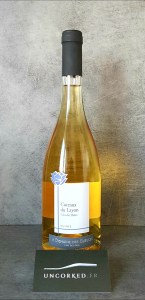 Domaine des Bleuces - Coteaux du Layon 'Clos des Bâtes' 2014
