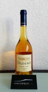 Disznókő – Tokaji Aszú 5 Puttonyos 2008