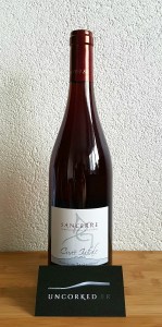 Domaine La Gemière - Cuvée Initiale Rouge 2015