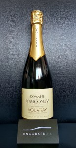 Domaine de Vaugondy - Vouvray Brut