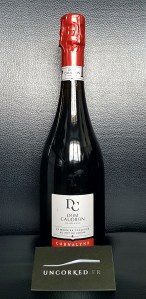 Champagne Dom Caudron - Cuvée Cornalyne