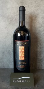 Ciù Ciù – Gotico Piceno Superiore 2015