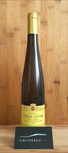 Maison Joseph Cattin – Pinot Gris Sélection de Grains Nobles 2011