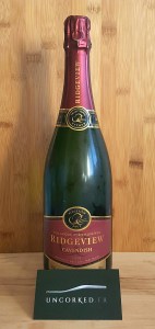 Ridgeview - Cavendish 2010