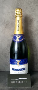 Champagne Bouquet - Brut Réserve