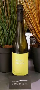 Erste+Neue - Pinot Grigio 2017