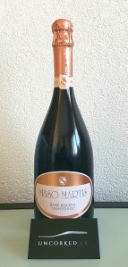 Maso Martis – Extra Brut Rosé Millesimato 2012