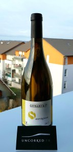 Domaine Gayrard - Sauvignon 2017