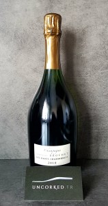 Champagne Emmanuel Brochet - Les Hauts Chardonnays 2010