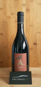 Domaine Athimon - Chiroubles 2015
