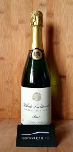 Domaine Guy Baudin &amp; Fils - Vin Mousseux de Qualité Brut Méthode Traditionnelle