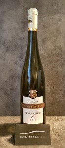 Kuentz-Bas – Sylvaner E
