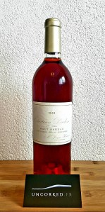 Château Dudon – Haut-Barsac 2me Cru 1949
