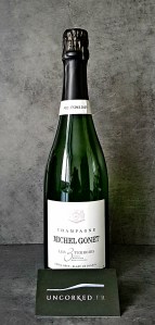 Champagne Michel Gonet - Les 3 Terroirs Blanc de Blancs Extra Brut 2009