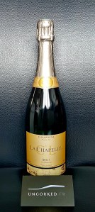 Champagne Cl. de la Chapelle - Brut Premier Cru 2009