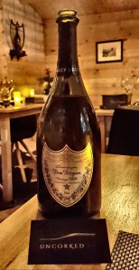 Moët &amp; Chandon – Dom Pérignon Legacy Edition 2008