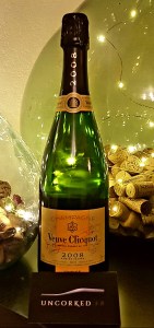 Veuve Clicquot - Vintage Brut 2008