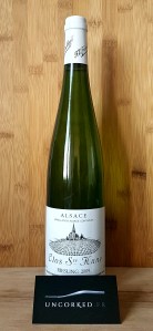 Trimbach - Clos Ste Hune 2009