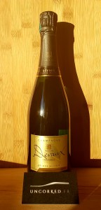 Champagne Devaux – Grande Réserve Brut
