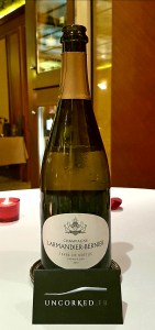 Champagne Larmandier-Bernier – Terre de Vertus Premier Cru Blanc de Blancs Brut Nature 2010