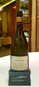 Champagne Philipponnat - Cuvée 1522 Grand Cru Brut 2006
