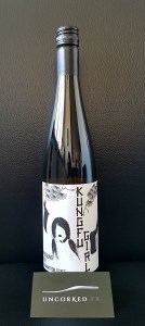Charles Smith Wines – Kung Fu Girl Riesling 2017