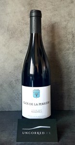 Domaine Joliet – Clos de la Perrière (Monopole) Fixin 1er Cru 2014