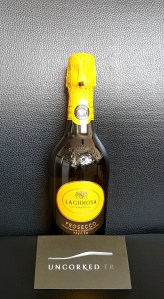 La Gioiosa – Prosecco D.O.C. Treviso Brut